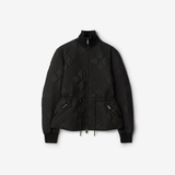 Áo khoác BURBERRY trần trám rút eo