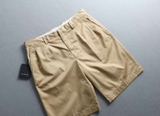 Quần Short khaki ZEGNA 2 màu