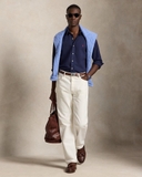 Sơ mi RALPH LAUREN classic fit oxford