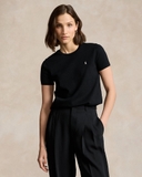 Áo len RL trơn cổ tròn 5 màu