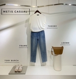 Áo len THEORY monterghi