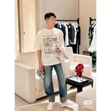 Tshirt LANVIN unisex