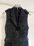 Jum Alice+ Olivia túi ngực