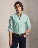 Sơ mi RALPH LAUREN classic fit oxford