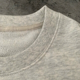 Áo nỉ THE BARNNET ghi hoa