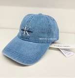 Ballcap CK JEAN 3 màu