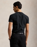 Tshirt RALPH LAUREN 4 màu trơn