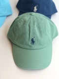 Mũ RALPH LAUREN new 2026