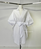 Váy sơ mi  BROCHU WALKER