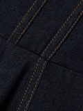 Váy jeans ZIMMERMANN 2 dây