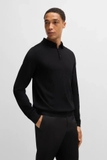 Áo len HUGO BOSS cashmie