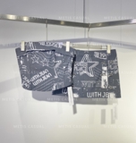 Set Corset + chân váy WITH JEAN