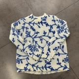 Áo len SE'ZANE họa tiết