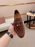 Loadfer Loro Piana da lộn 4 màu