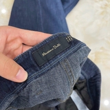 Quần Jean nam Massimo Dutti