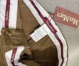 Quần âu MAX MARA ly trước