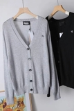 Cardigan Karl Lagerfeld  2 màu
