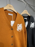 Cardigan MAISON KITSUNE