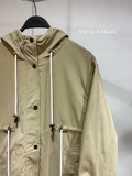 Parka Brunello Cucinelli