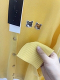 Cardigan MAISON KITSUNE’