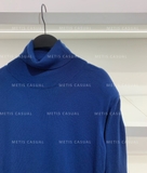 Váy COS body cao cổ dáng dài