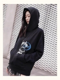 Hoodie Nike jordan dư xịn