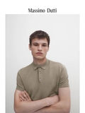 Polo MASSIMO DUTTI