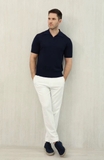 Áo polo LORO PIANA cộc 5 màu