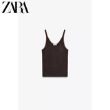 Áo ZARA 2 dây cải ren