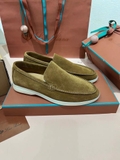 Loafer LORO PIANA 2025 3 màu
