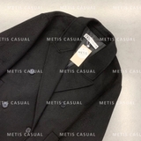 Áo dạ Zara 6 khuy