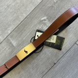 Dây lưng RALPH LAUREN 2 mặt