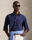 Sơ mi RALPH LAUREN classic fit oxford