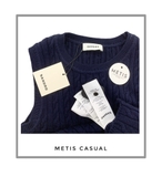 Gile SANDRO logo ngực