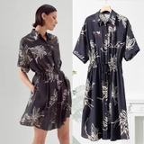 Váy sơ mi BRUNELLO CUCINELLI  2 màu