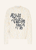 Áo len ACNE STUDIO logo chữ 1946
