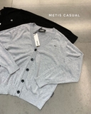 Cardigan Karl Lagerfeld  2 màu