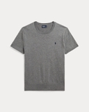 Áo len RL trơn cổ tròn 5 màu