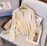 Cardigan LORO PIANA 2 màu