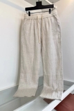 Quần LORO PIANA linen 3 màu