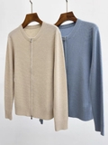 Cardigan LORO PIANA 2 màu