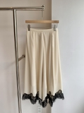 Chân váy ULLA JOHNSON cải ren (có set)