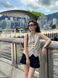 Gile ZARA linen