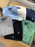 Cardigan RALPH LAUREN 6 màu