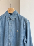 Sơ mi RALPH LAUREN jean