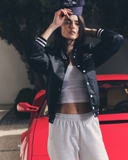 Bomber Sporty&Rich