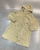 Parka Brunello Cucinelli