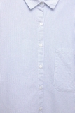 Sơ mi PULL&BEAR kẻ 2 màu