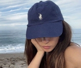 Ballcap RALPH LAUREN 2025