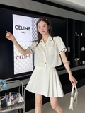 Chân váy CELINE ngắn